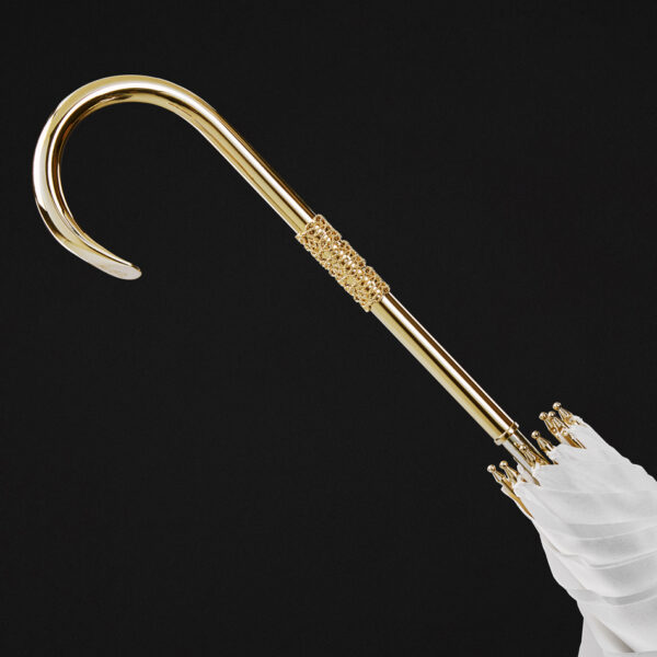 3 ring bend light single umbrella - Image 4