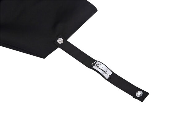Rotating diamond folding umbrella - Image 5