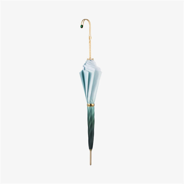 Round 2 drill bent double umbrella - Image 2