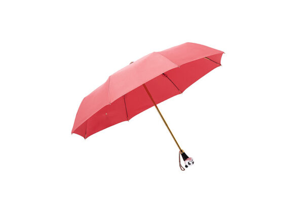 The panda folding umbrella - Image 5
