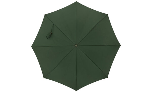 Straight shank emerald umbrella - Image 2