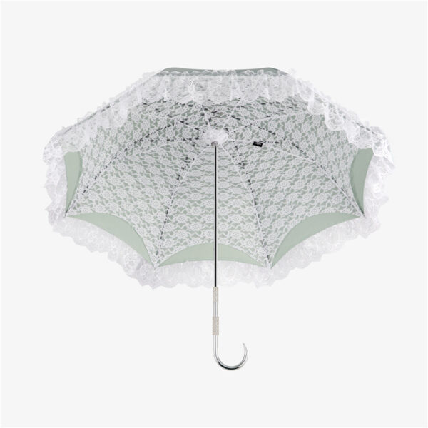 Double bend lace umbrella - Image 6