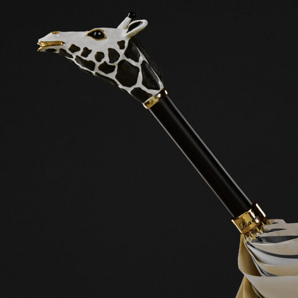 The giraffe double umbrella - Image 2