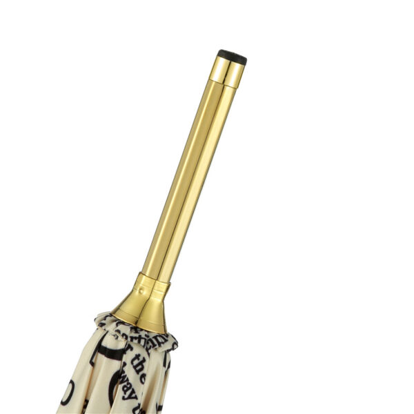 The crystal ball straight umbrella - Image 3