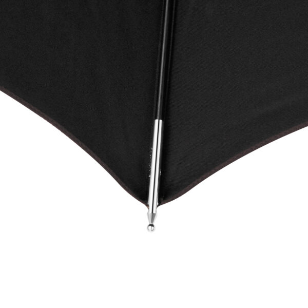 Black mane horse straight umbrella - Image 8