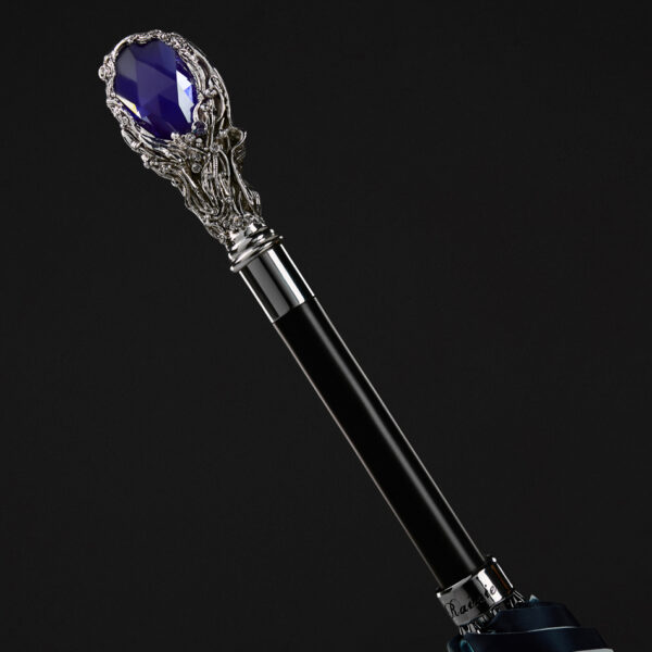 Purple gems double umbrella - Image 2