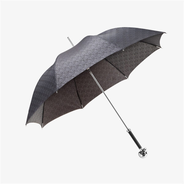 The skeleton straight umbrella - Image 4