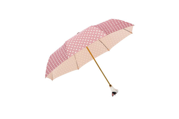 Boston wave folding umbrella - Image 2
