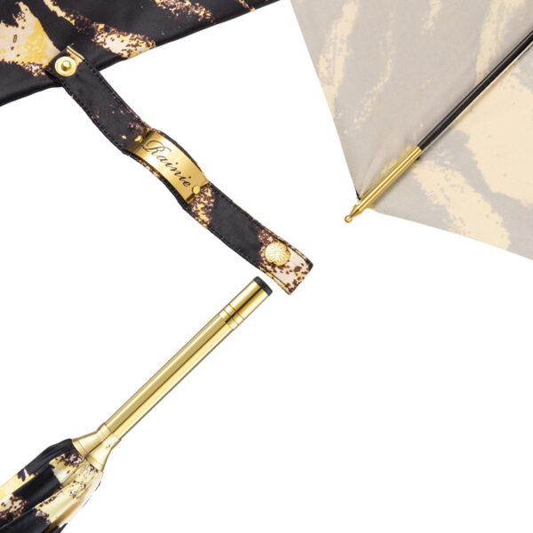 Leopard-Long umbrella - Image 6