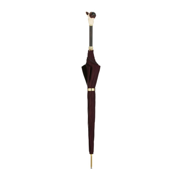 The mastiff straight shank umbrella