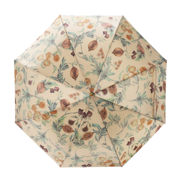 Qongying-folding umbrella - Image 6
