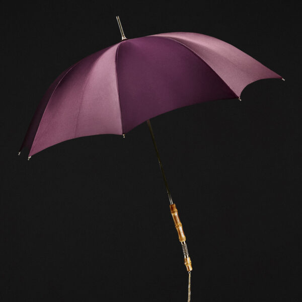 The bamboo set auger double umbrella - Image 4