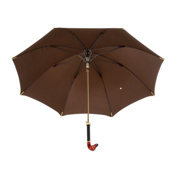 Dachshunds straight umbrella - Image 5