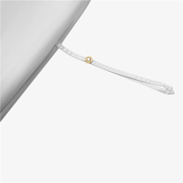 Bud silk single umbrella - Image 4