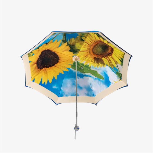 Exquisite straight double  umbrella - Image 7