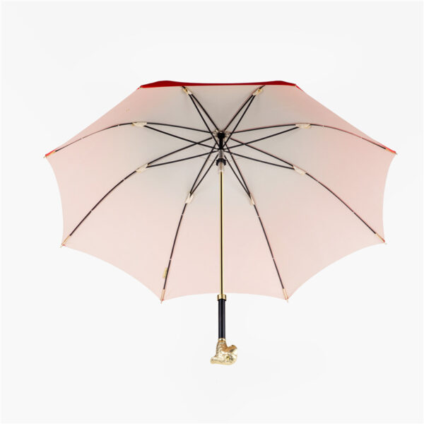 The parrot straight umbrella - Image 7