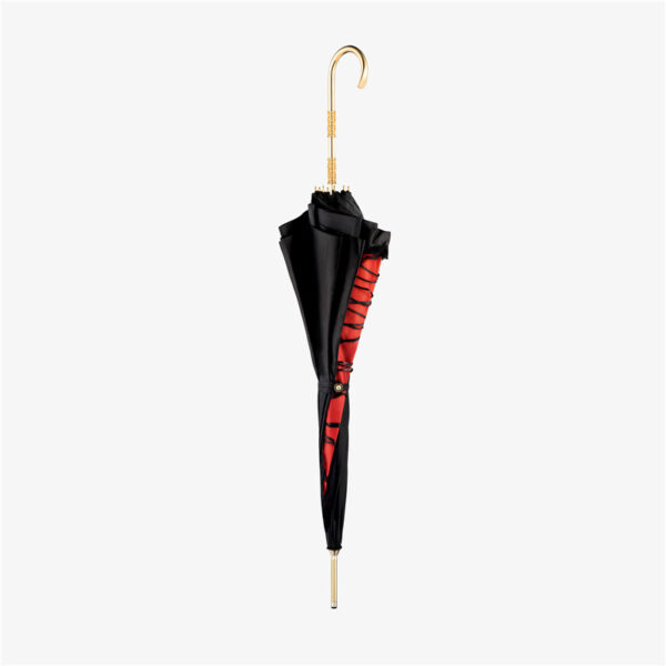 Lolita bent double umbrella - Image 2