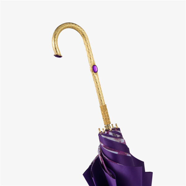 Three drill bent double umbrella - Image 3