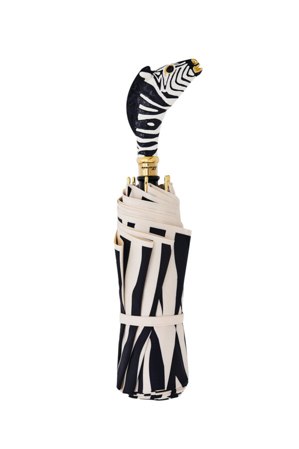 zebra Folding umbrella - Image 4