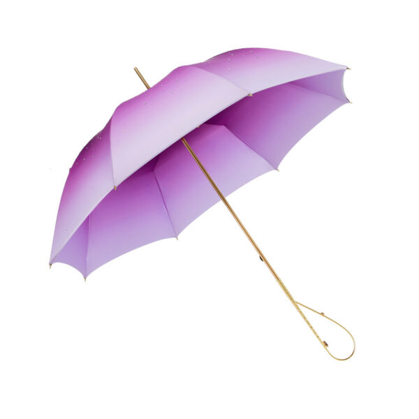 The second bending the double umbrella - Image 3
