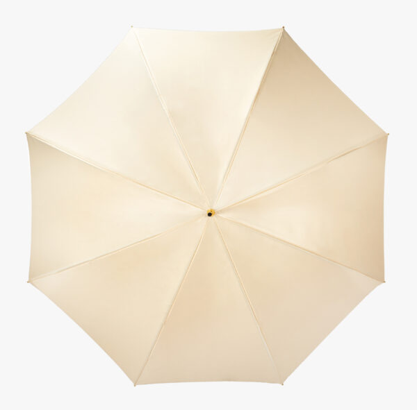 Black cat-pink wave point-long handle umbrella - Image 5