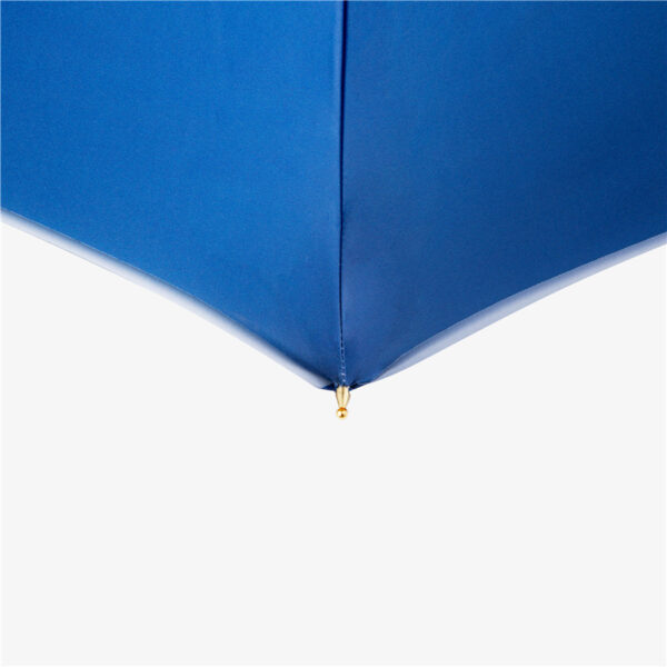 Purple stone double umbrella - Image 7