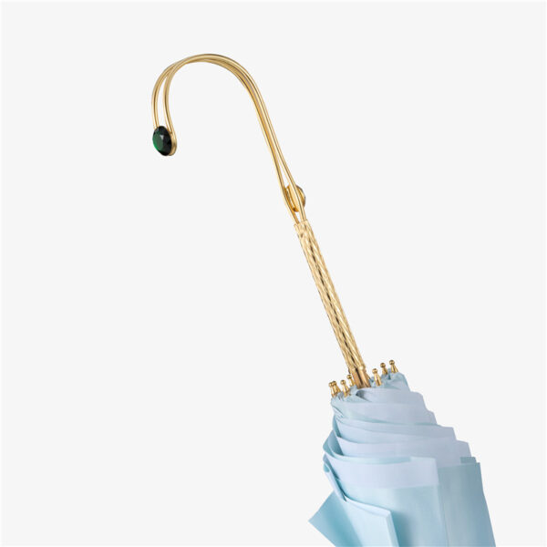 Round 2 drill bent double umbrella - Image 4