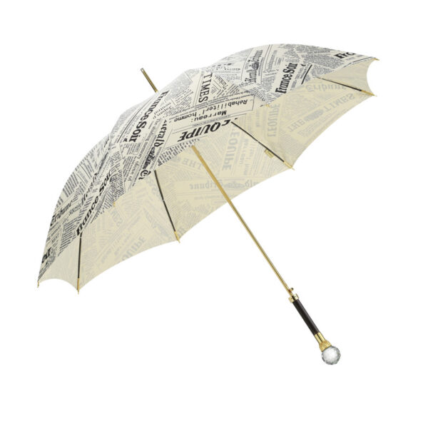 The crystal ball straight umbrella - Image 4