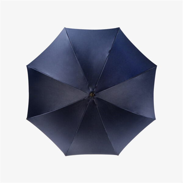 Blue swallowtail double umbrella - Image 6