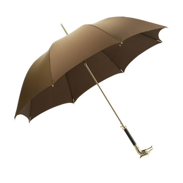 Monkey eagle straight handle umbrella - Image 6