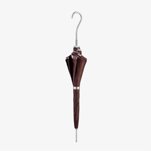 1 drill bent double umbrella - Image 3