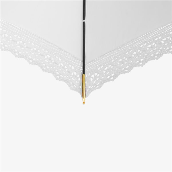 Bud silk single umbrella - Image 3