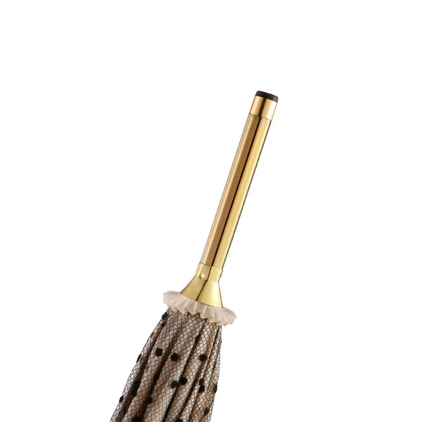 Straight shank drill 1 lace double umbrella - Sally - Image 3