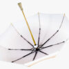 Diamond scepter-caramel pudding-folding umbrella - Image 5