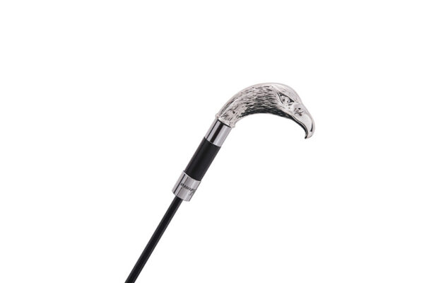 Two-fold mountain eagle folding umbrella - Image 7