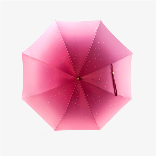 With drill bent double umbrella - Image 8