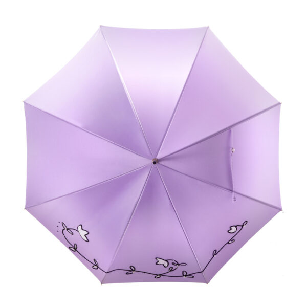 Lillian-Long umbrella - Image 5