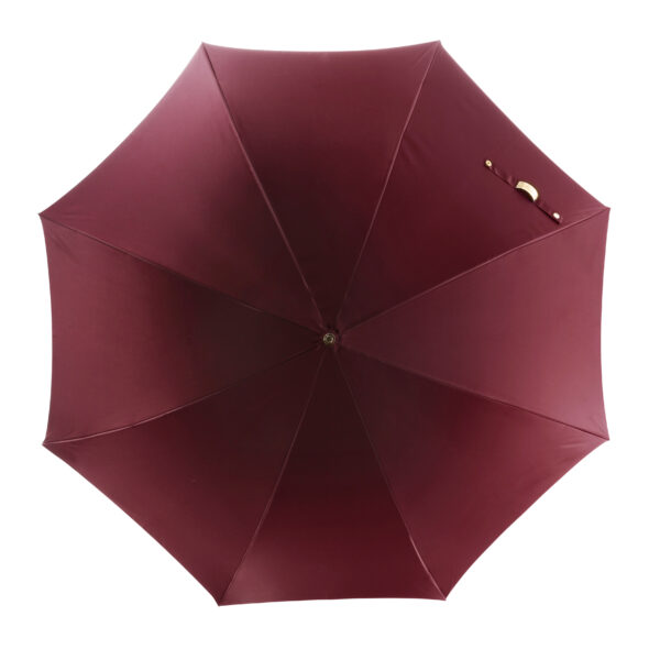 African bead straight umbrella - Image 6