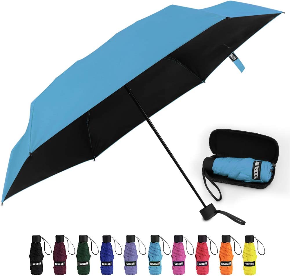 傘的種類