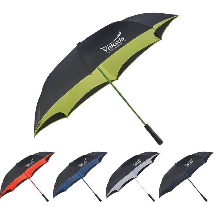 high quality custom umbrellas in china
