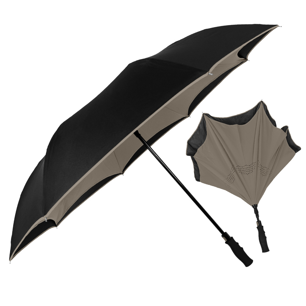 umbrella logo meaning