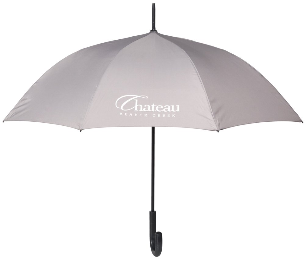 雨傘logo