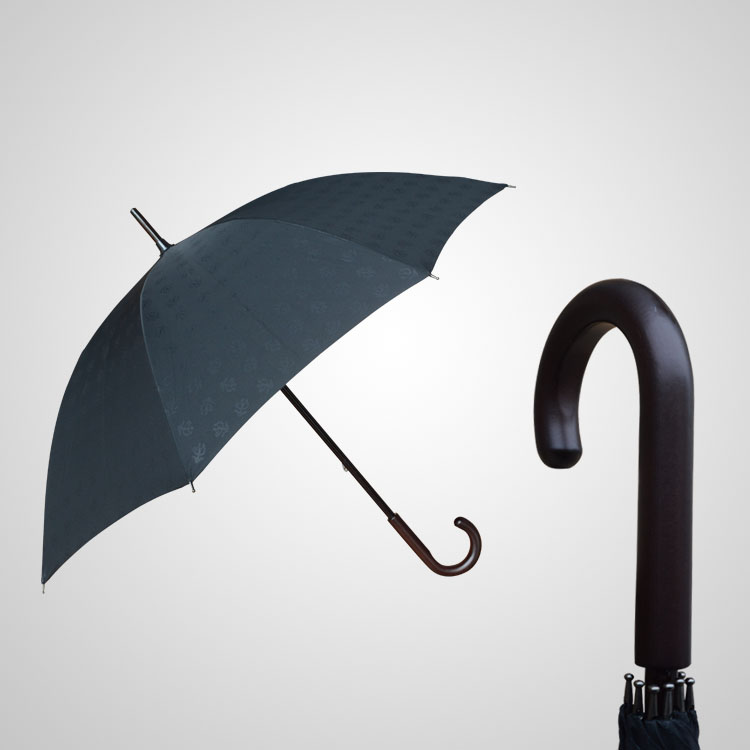 雨傘 logo