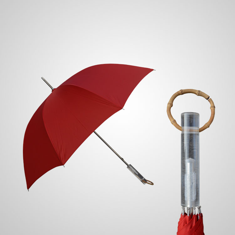 雨傘logo