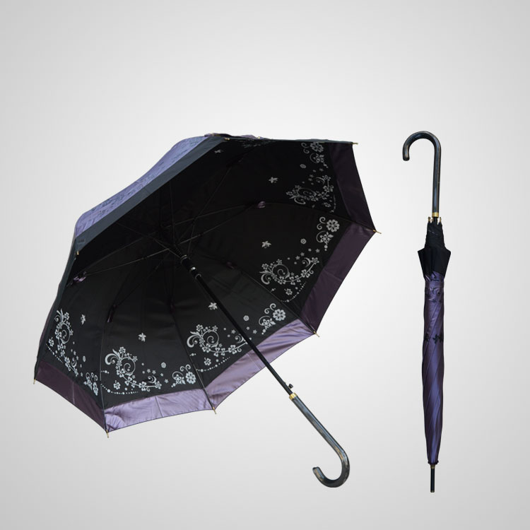 傘柄是什麼