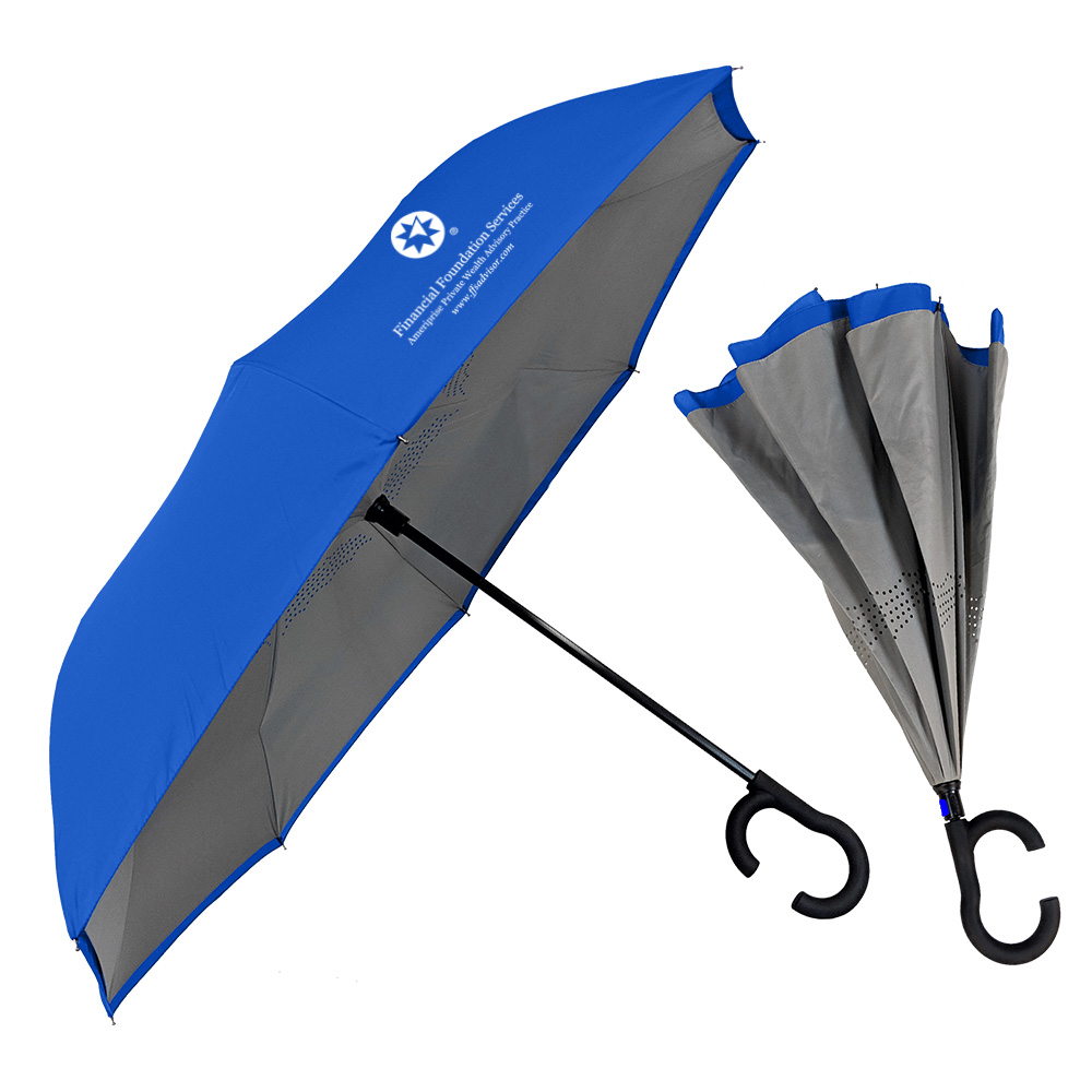 diy golf cart umbrella holder