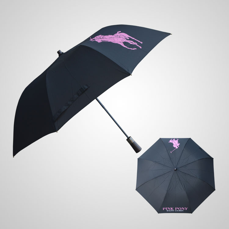 雨傘 logo