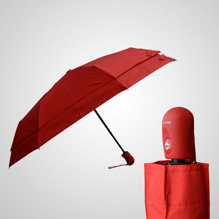 umbrella golf cart holder