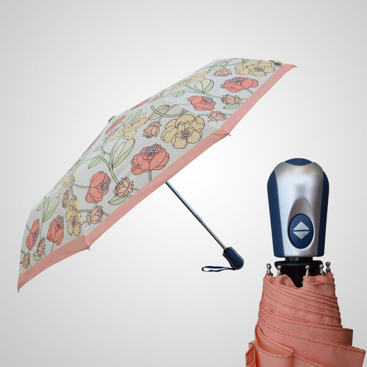 客製化雨傘