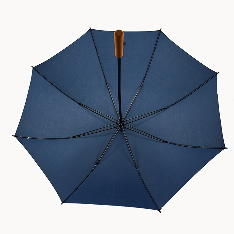 custom high quality colorful golf umbrellas with logo printing